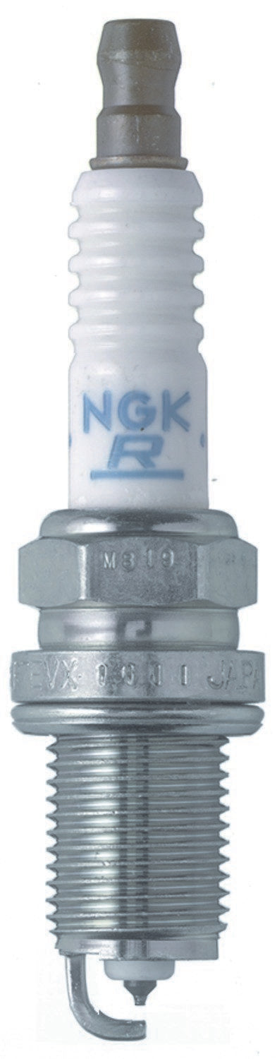 Front View of Spark Plug NGK 5463