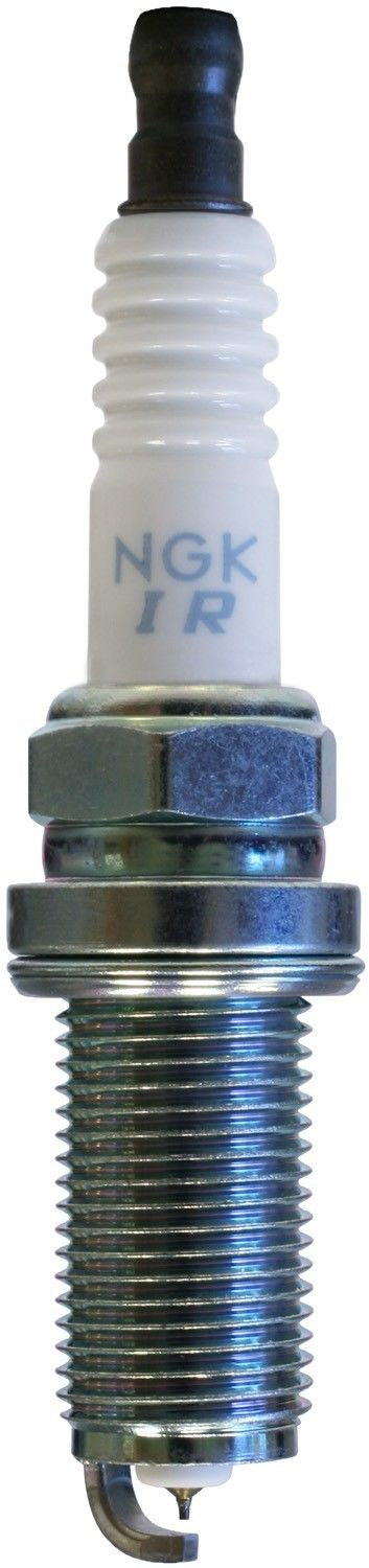 Front View of Spark Plug NGK 5468