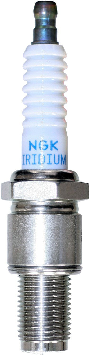 Front View of Spark Plug Tube Seal Set NGK 5501