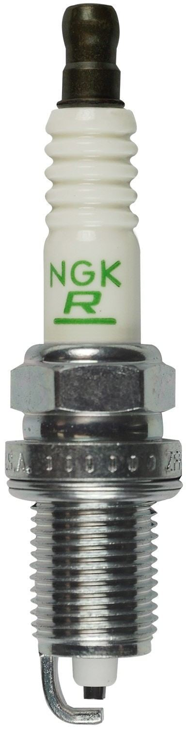 Front View of Spark Plug Tube Seal Set NGK 5585