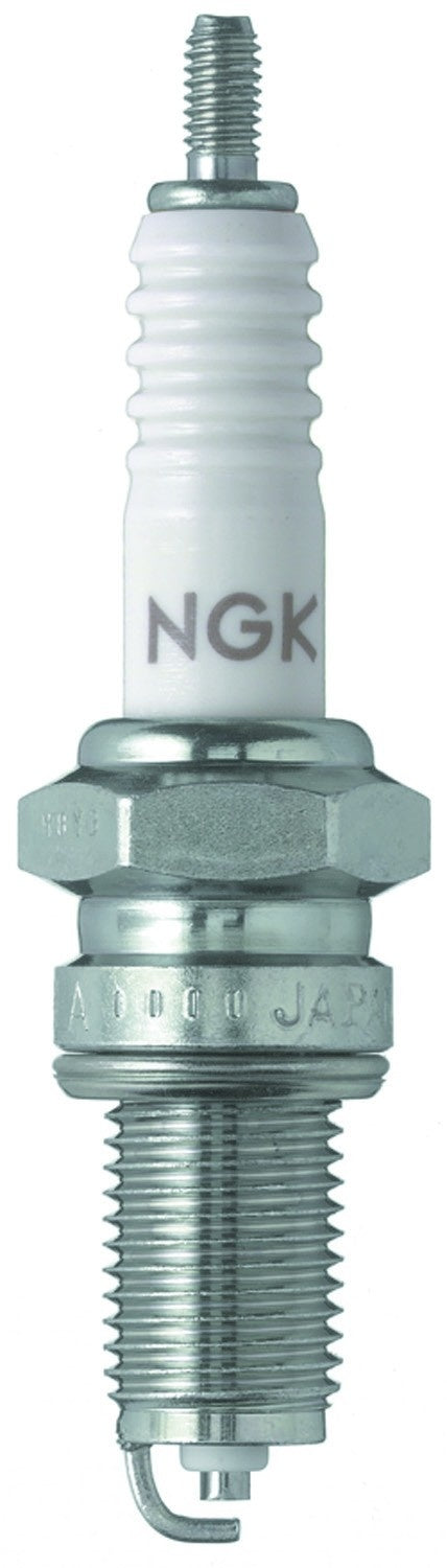 Front View of Spark Plug Tube Seal Set NGK 5629