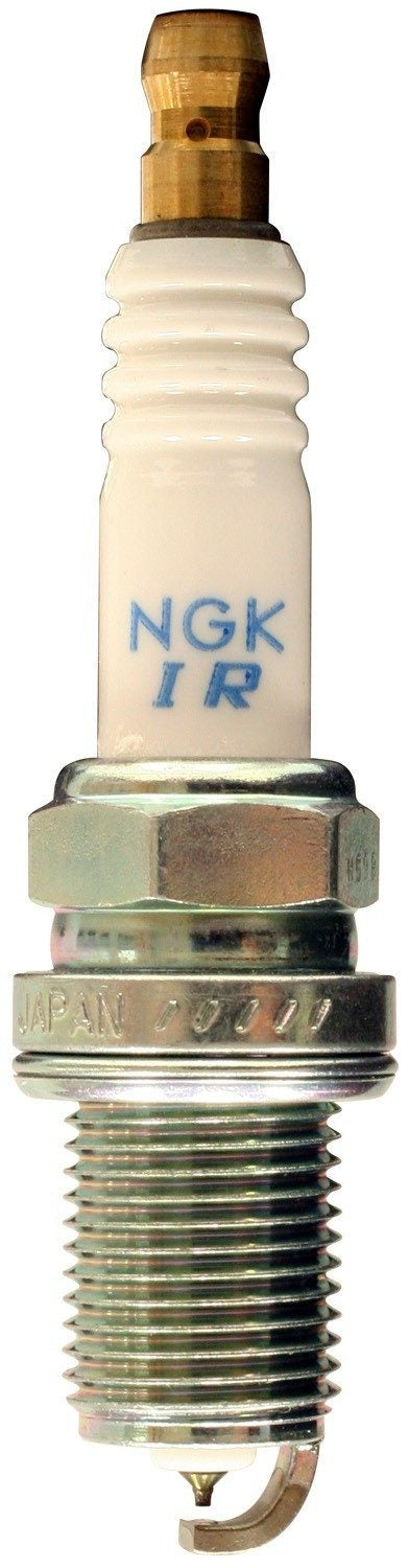 Front View of Spark Plug NGK 5648