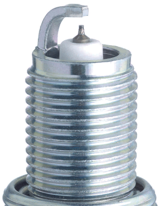 Bottom View of Spark Plug NGK 5688