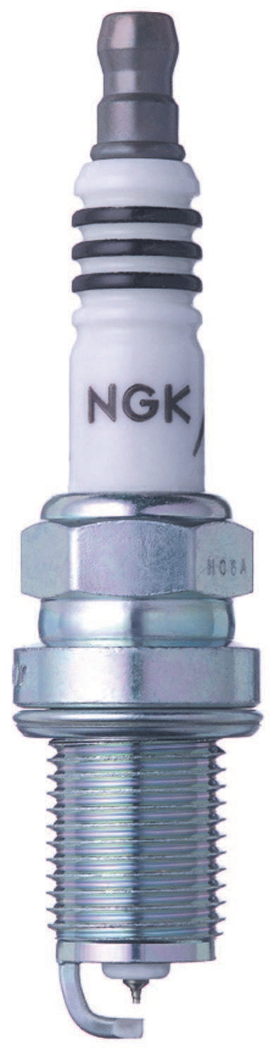 Front View of Spark Plug NGK 5688