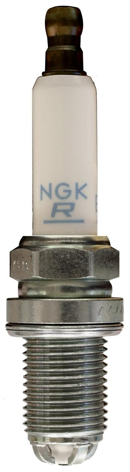 Front View of Spark Plug NGK 5767