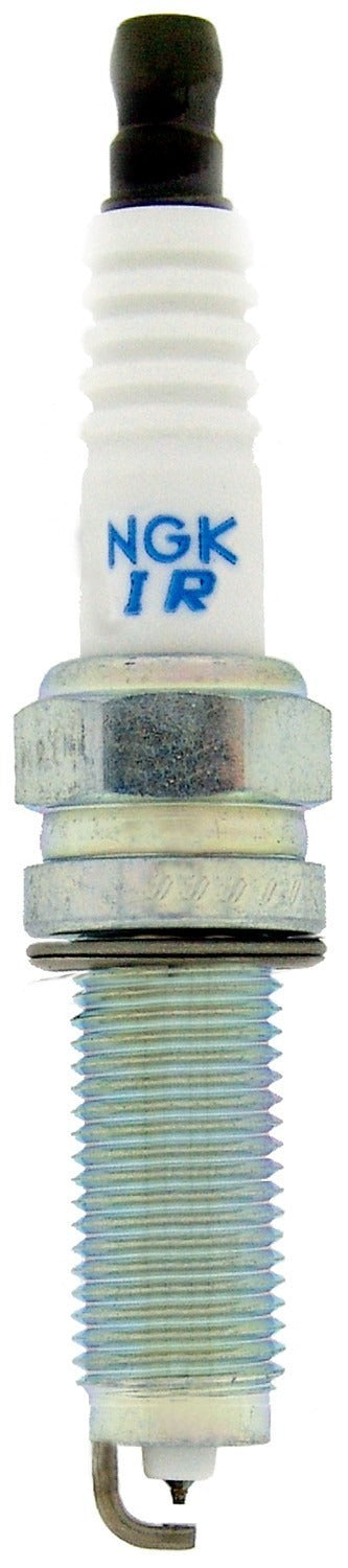 Front View of Spark Plug NGK 5787