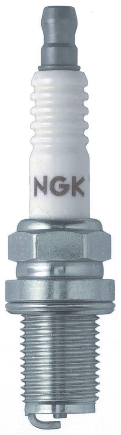 Front View of Spark Plug Tube Seal Set NGK 5820