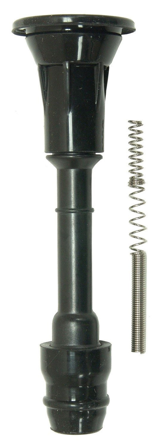 Front View of Direct Ignition Coil Boot NGK 58924