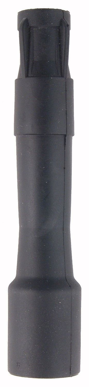 Front View of Direct Ignition Coil Boot NGK 58941