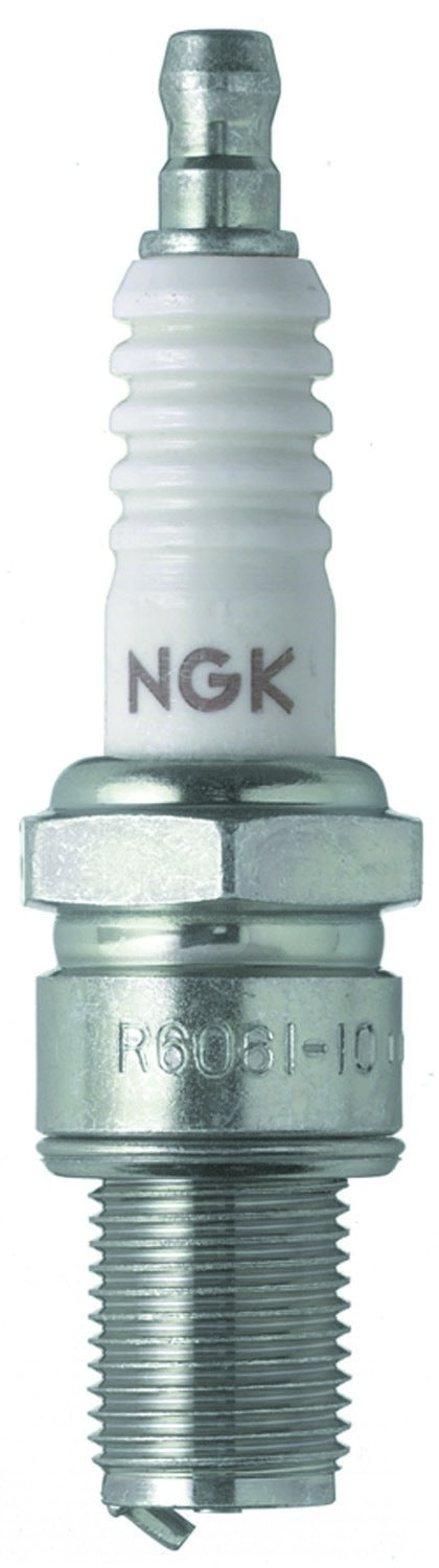 Front View of Spark Plug Tube Seal Set NGK 5962