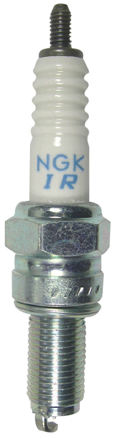 Front View of Spark Plug Tube Seal Set NGK 6289