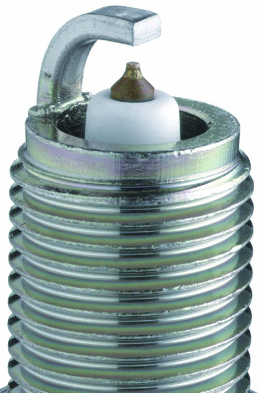 Bottom View of Spark Plug NGK 6290