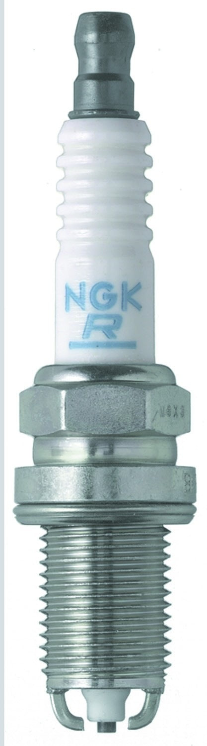 Front View of Spark Plug NGK 6292