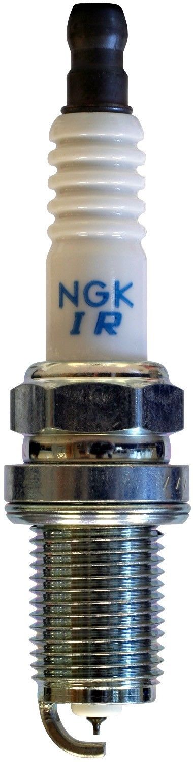 Front View of Spark Plug NGK 6507