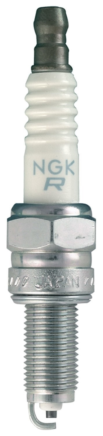 Front View of Spark Plug Tube Seal Set NGK 6607