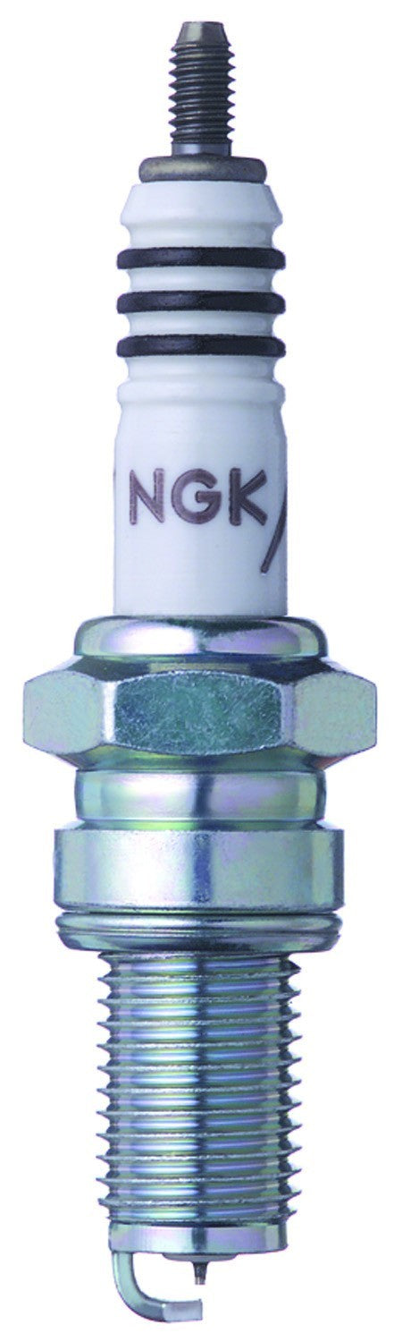 Front View of Spark Plug NGK 6681