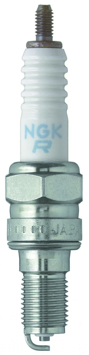 Front View of Spark Plug Tube Seal Set NGK 6689