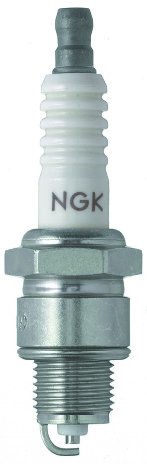 Front View of Spark Plug Tube Seal Set NGK 6729