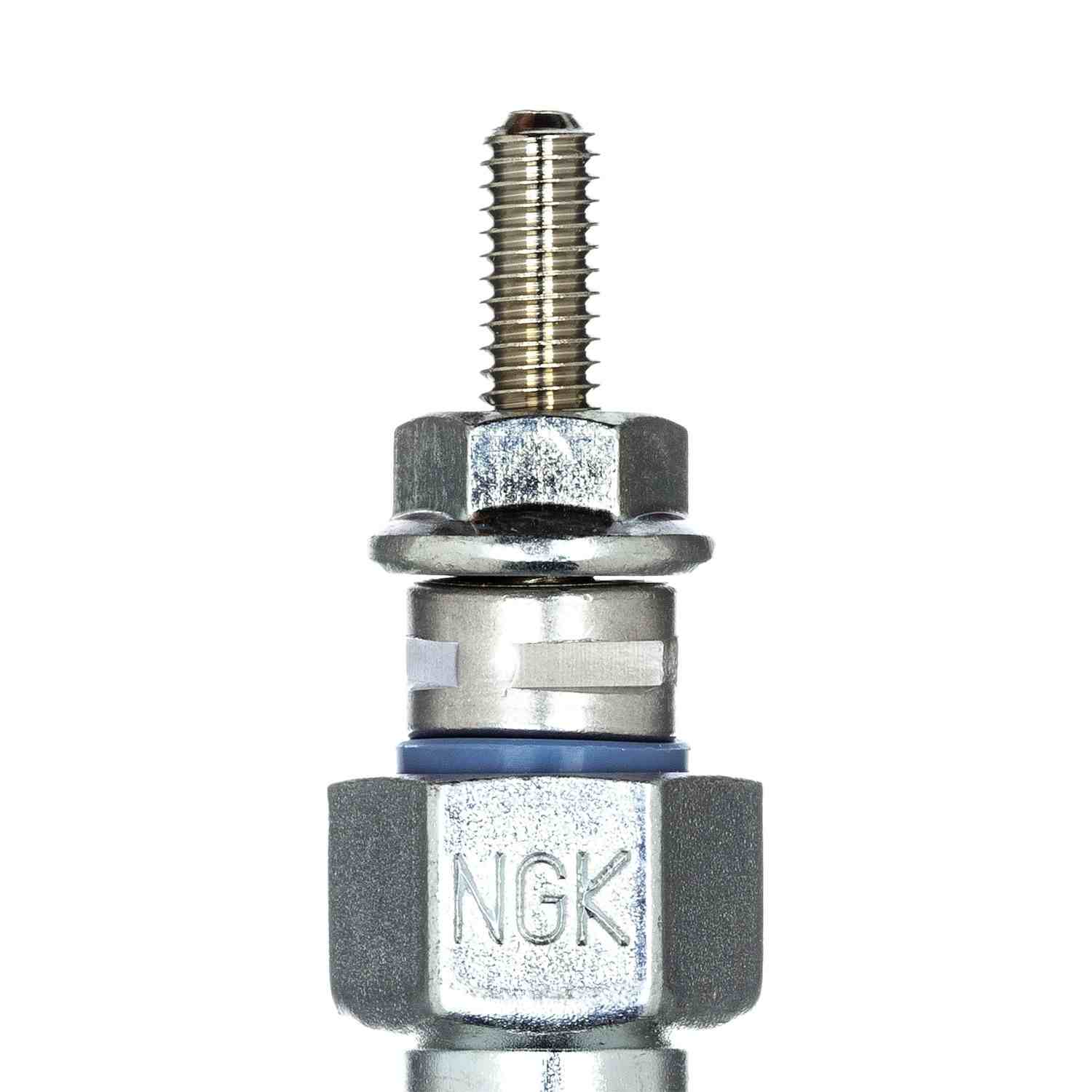 Connector View of Diesel Glow Plug NGK 6926