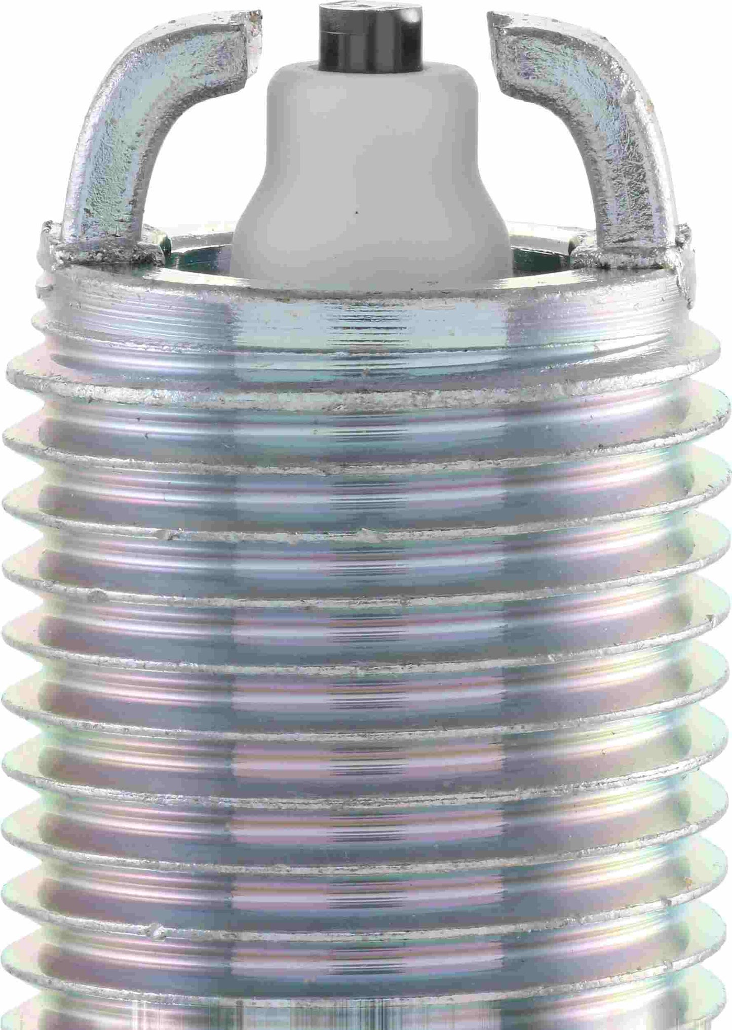 Bottom View of Spark Plug NGK 6993