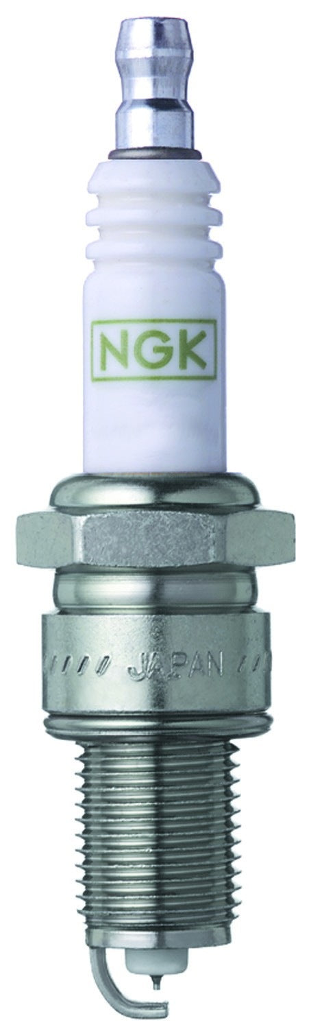 Front View of Spark Plug NGK 7082