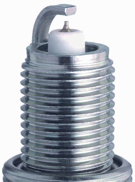 Bottom View of Spark Plug NGK 7088