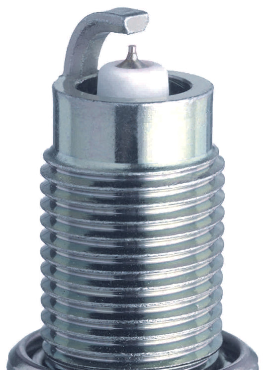 Bottom View of Spark Plug NGK 7096