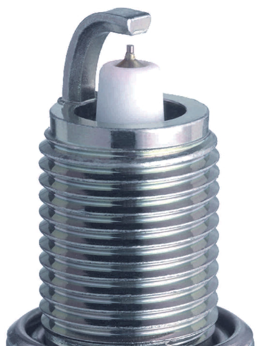 Bottom View of Spark Plug NGK 7098