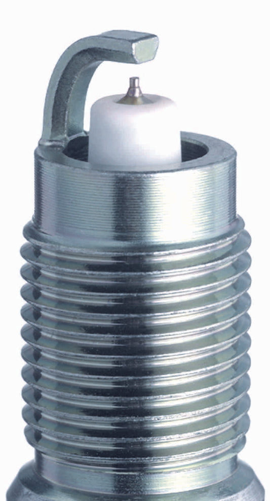 Bottom View of Spark Plug NGK 7159