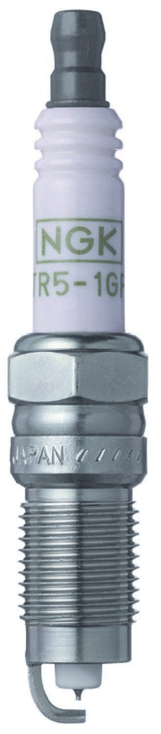 Front View of Spark Plug NGK 7159