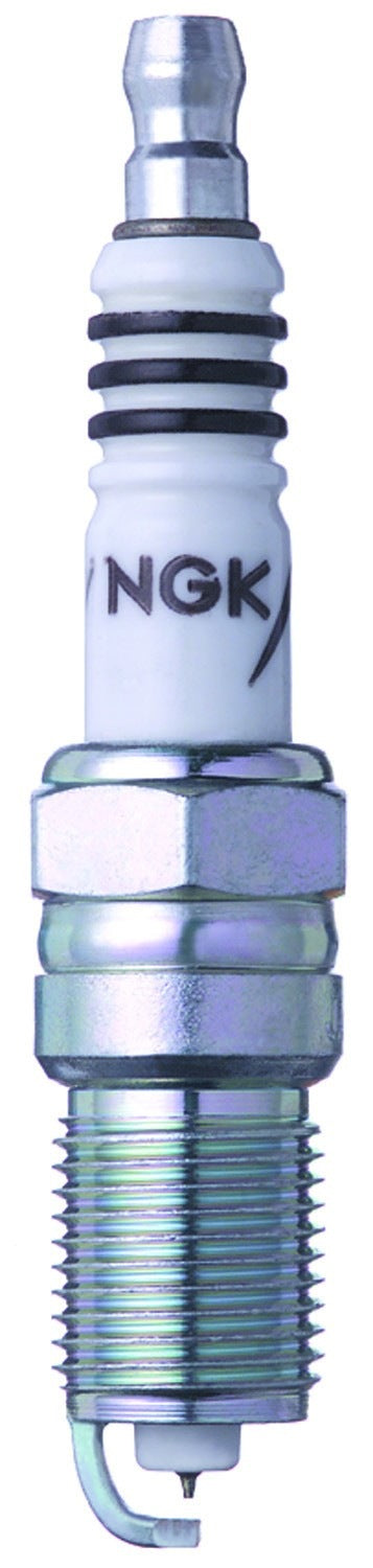 Front View of Spark Plug NGK 7164