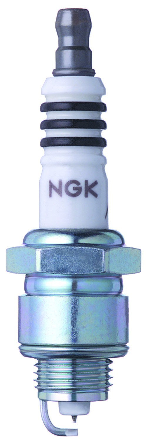 Front View of Spark Plug NGK 7189