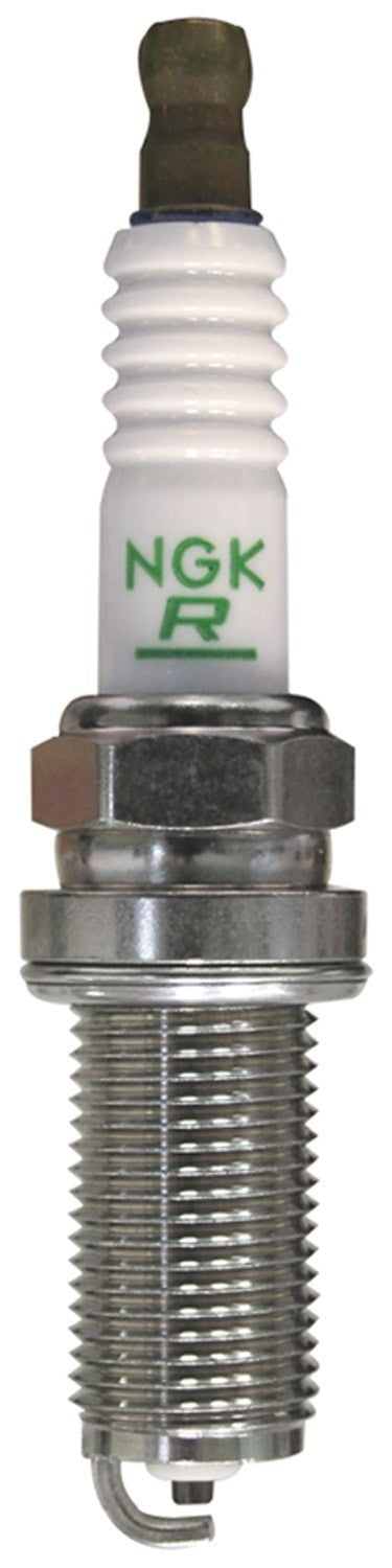 Front View of Spark Plug NGK 7787