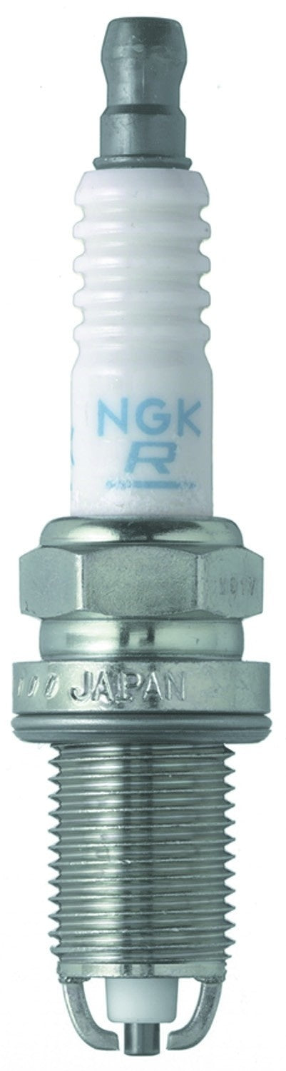 Front View of Spark Plug NGK 7797