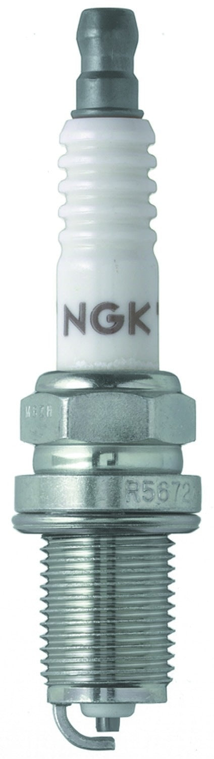 Front View of Spark Plug Tube Seal Set NGK 7942