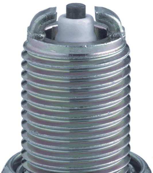 Bottom View of Spark Plug NGK 7969