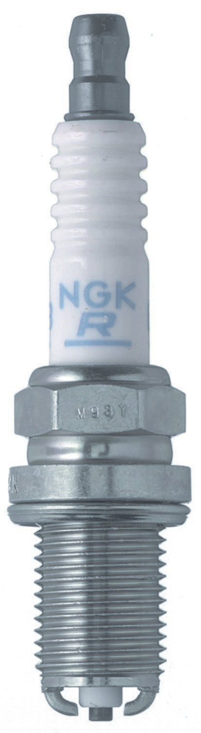 Front View of Spark Plug NGK 7969