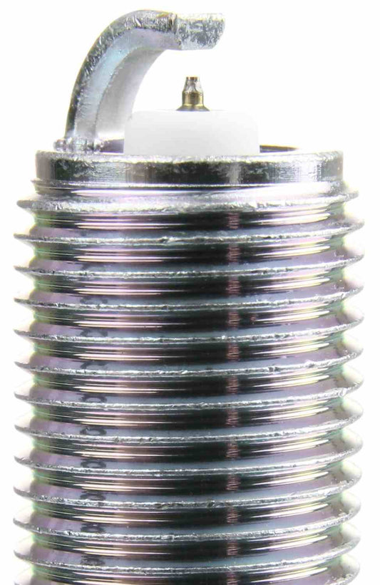 Bottom View of Spark Plug NGK 90198