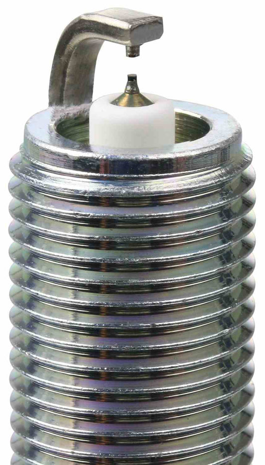 Bottom View of Spark Plug NGK 90220