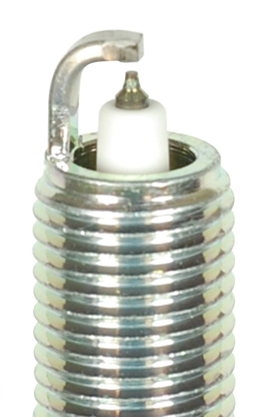 Bottom View of Spark Plug NGK 91568