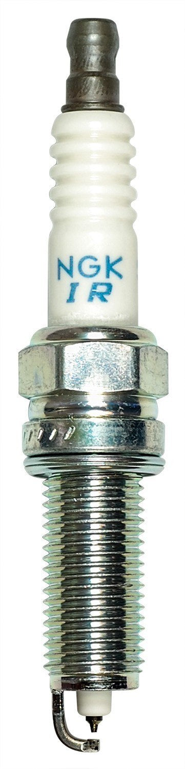 Front View of Spark Plug NGK 91568