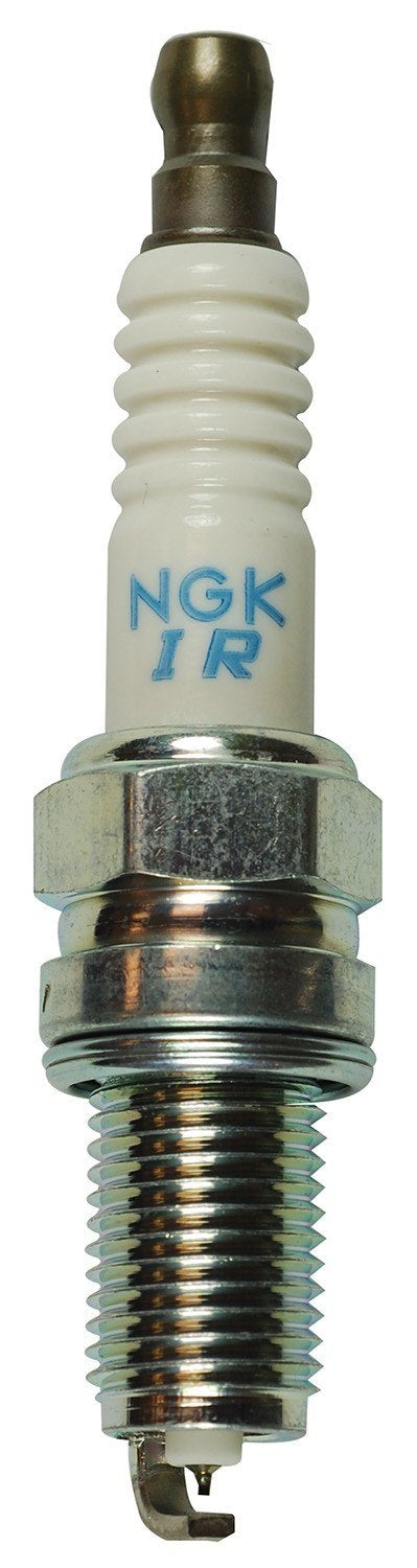 Front View of Spark Plug NGK 91715