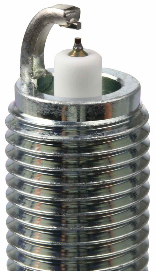 Bottom View of Spark Plug NGK 91784