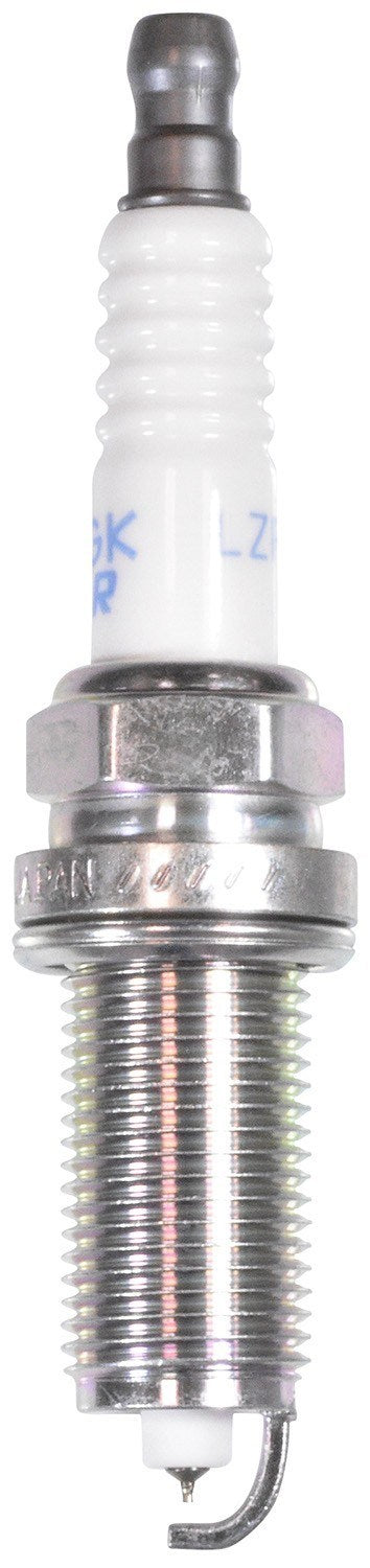 Front View of Spark Plug NGK 92145