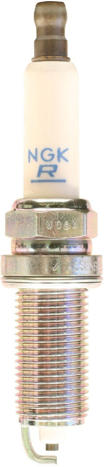 Front View of Spark Plug NGK 92174