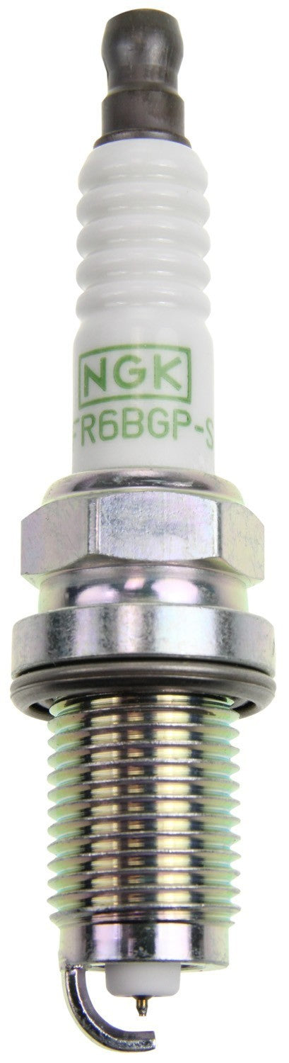 Front View of Spark Plug NGK 92213