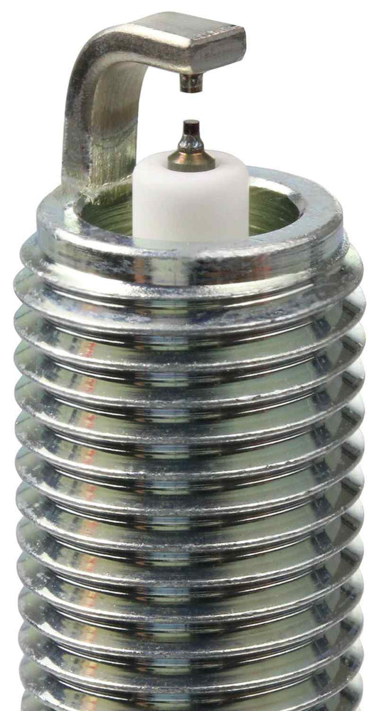 Bottom View of Spark Plug NGK 92274