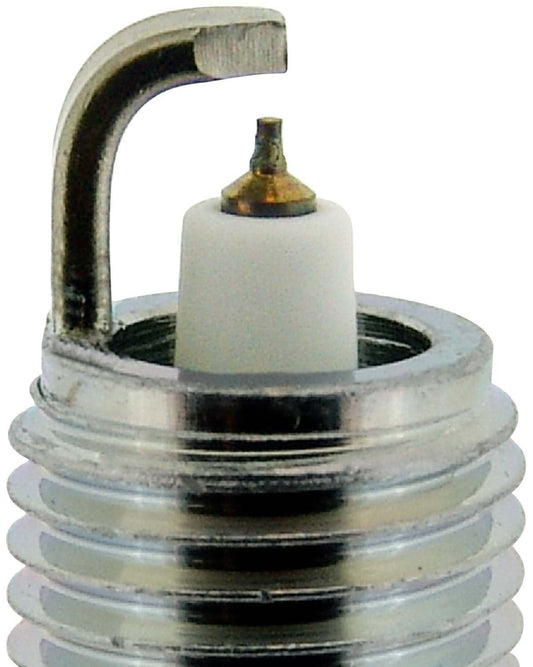 Bottom View of Spark Plug NGK 92315