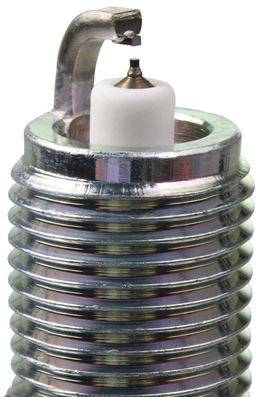 Bottom View of Spark Plug NGK 92400