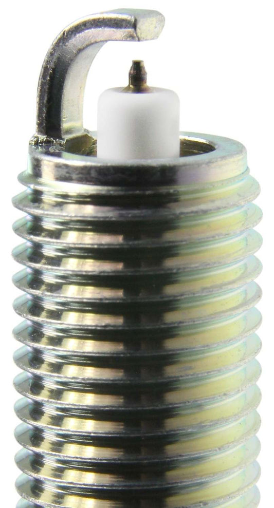 Bottom View of Spark Plug NGK 92649